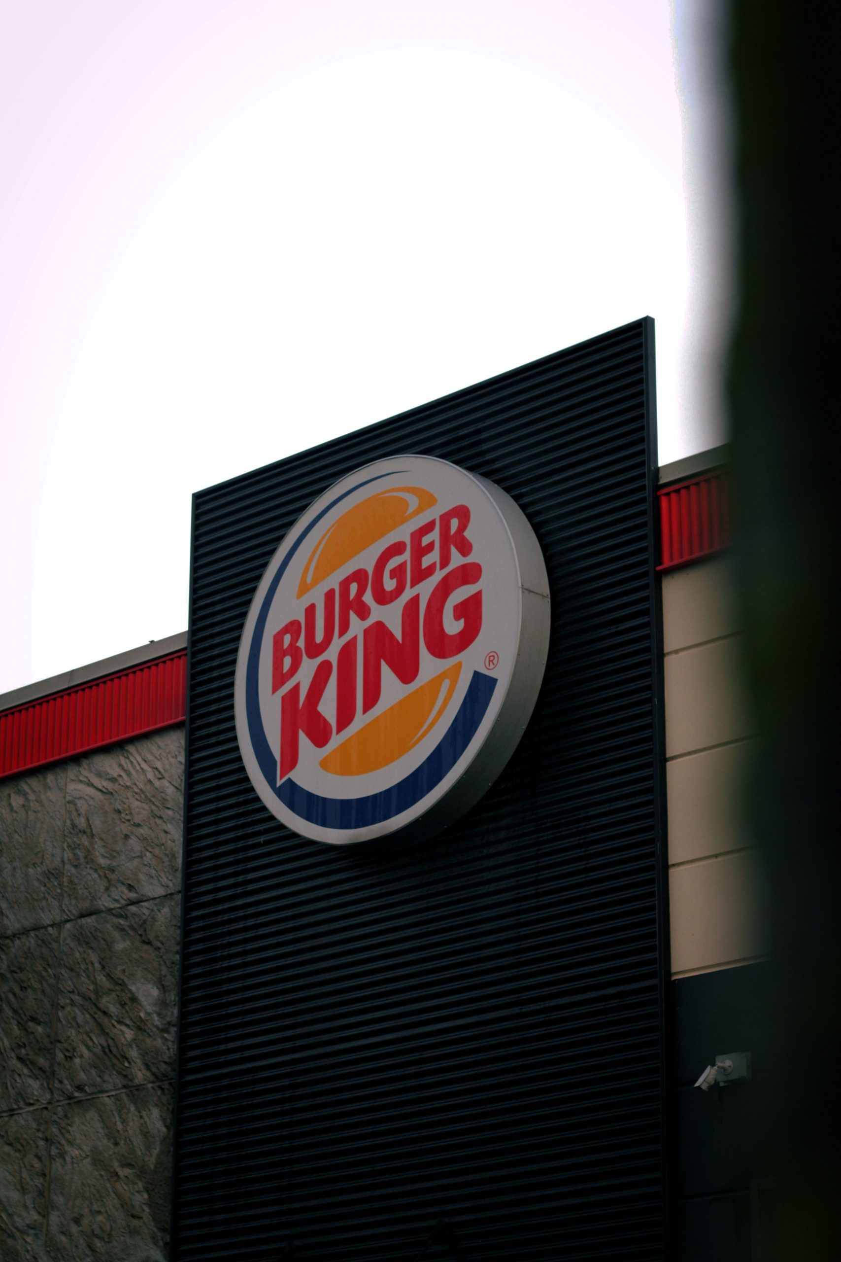 Why Burger King has been unable to leave Russia after the Ukraine invasion