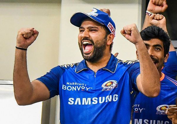 Rohit Sharma to join Team India, fitness to be reassessed after quarantine: BCCI