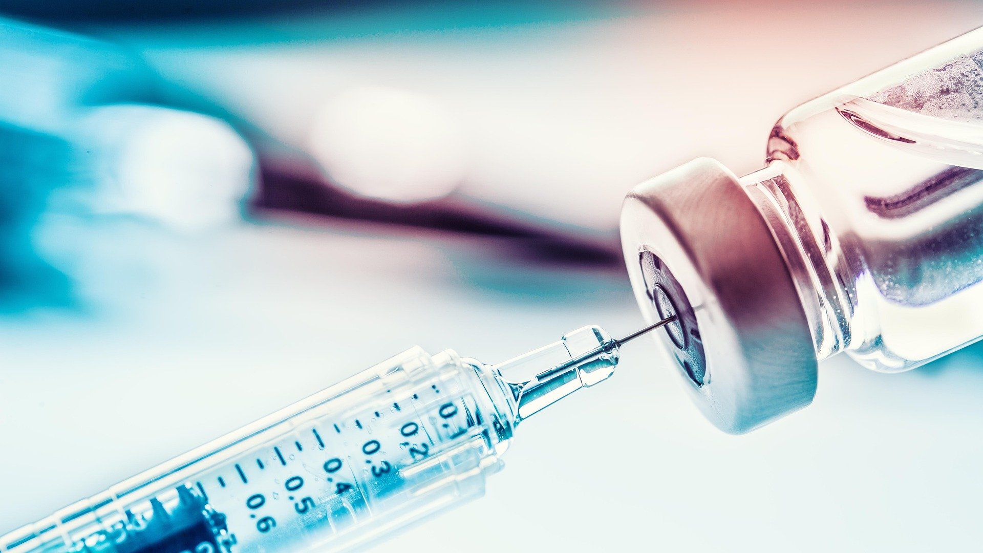 Brazil approves final tests of J&J virus vaccine