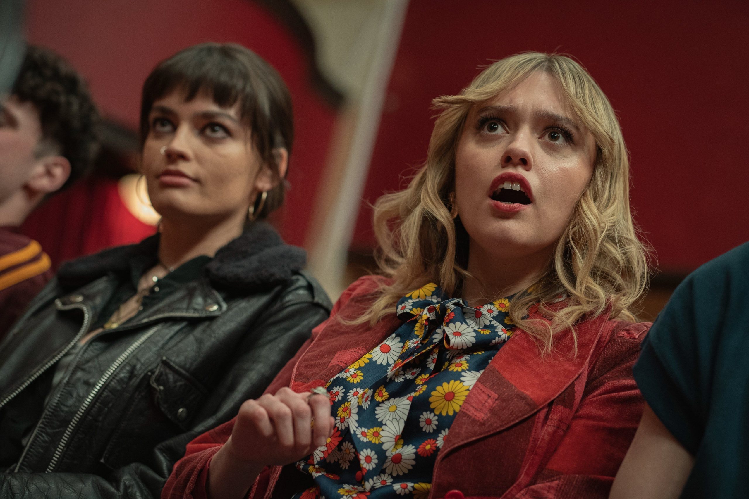 Sex Education S3 Review: Otis, Maeve and the new ‘Sex King’ of Moordale High