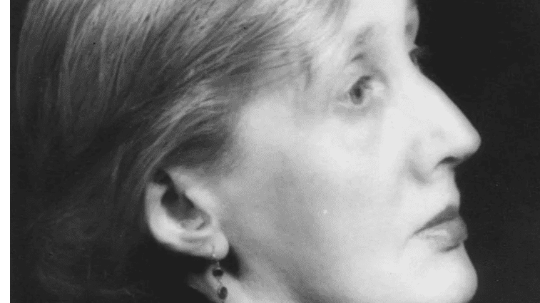 Virginia Woolf, English author who revolutionised Literature