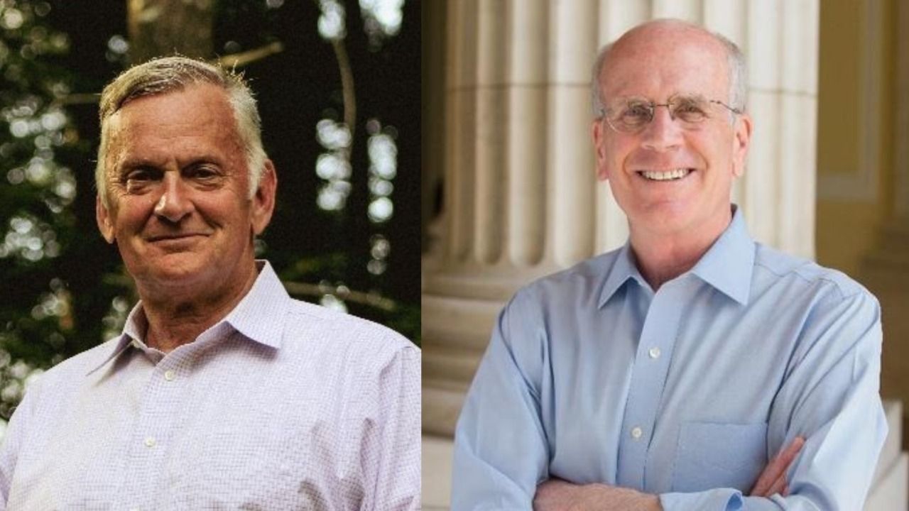 US primaries: Vermont’s US Senate race sees Peter Welch vs Gerald Malloy