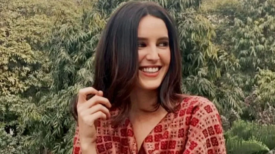 Isabelle Kaif shares unseen pics from Vicky, Katrinas wedding