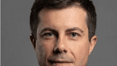 Pete Buttigieg confirmed as Transportation Secretary, becomes first openly gay nominee to pass the hurdle