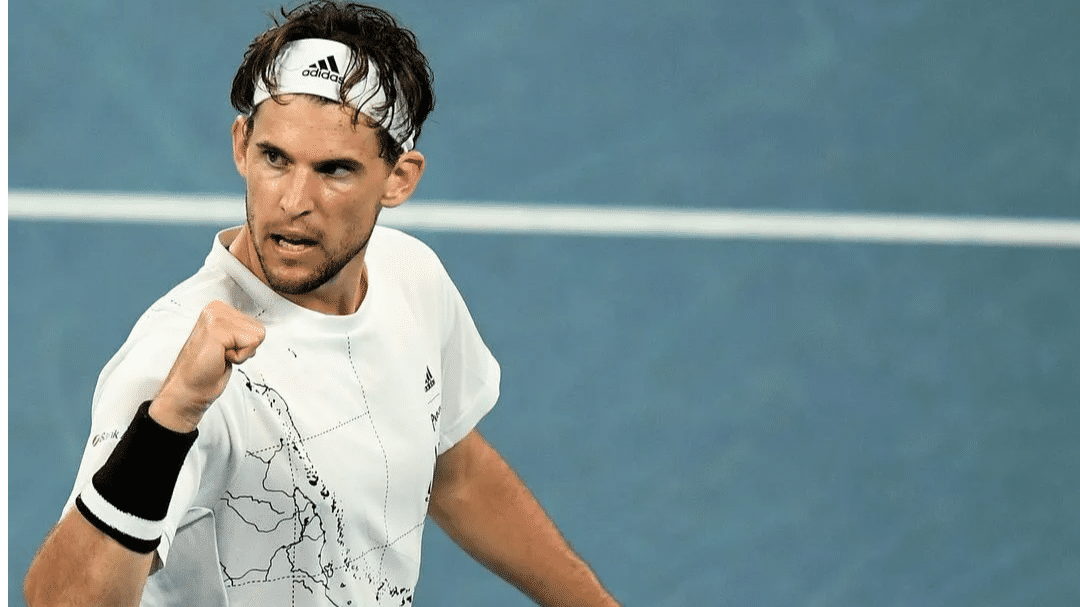 Dominic Thiem crashes out of Australian Open after loss to Grigor Dimitrov, terms it a ‘real bad day’