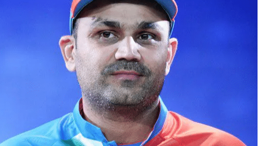 Virender Sehwag reveals he struggled with mental health issues