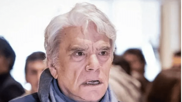 French tycoon Bernard Tapie, his wife tied up and beaten in burglary