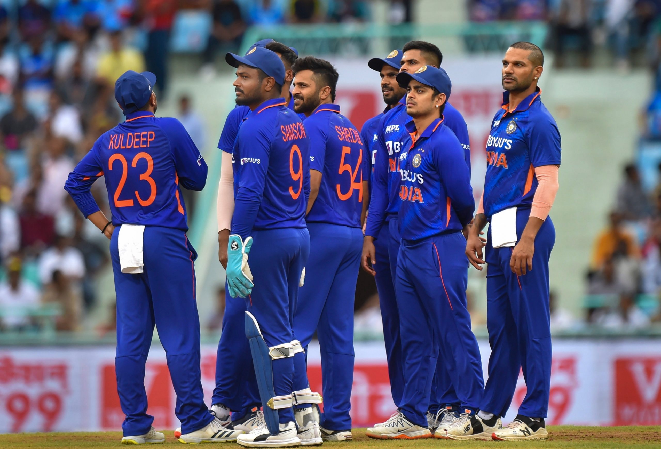T20 World Cup 2022: How India’s starting XI could look like