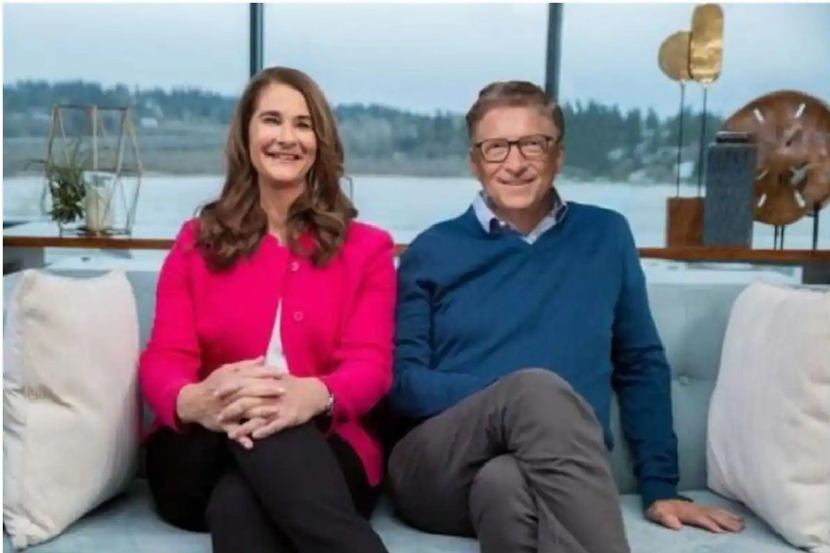 Bill Gates was ‘no choir boy’ but a well-known ‘womanizer’, reveals biographer