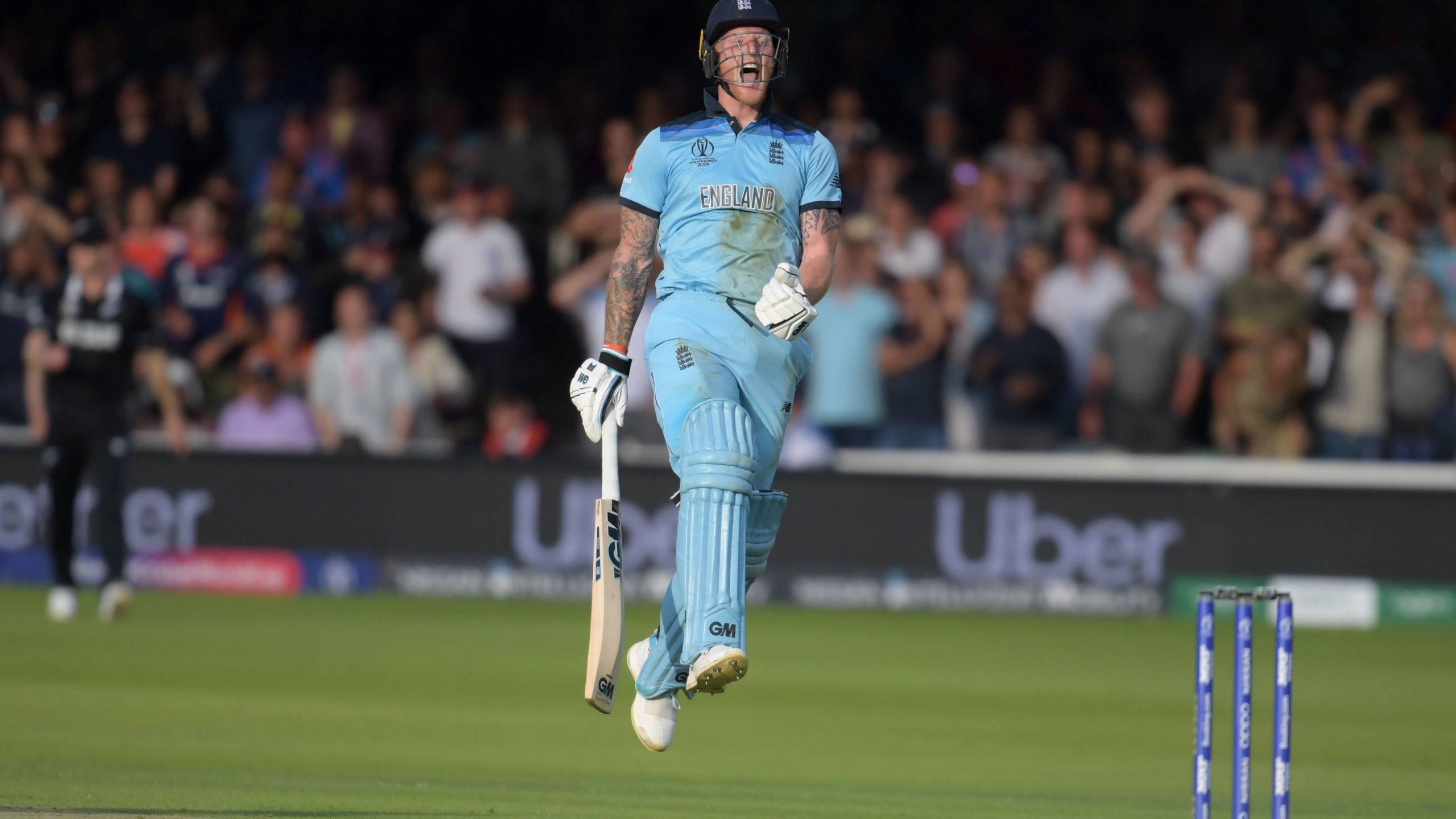 Big Ben Stokes to retire from ODIs: Five best knocks at a glance