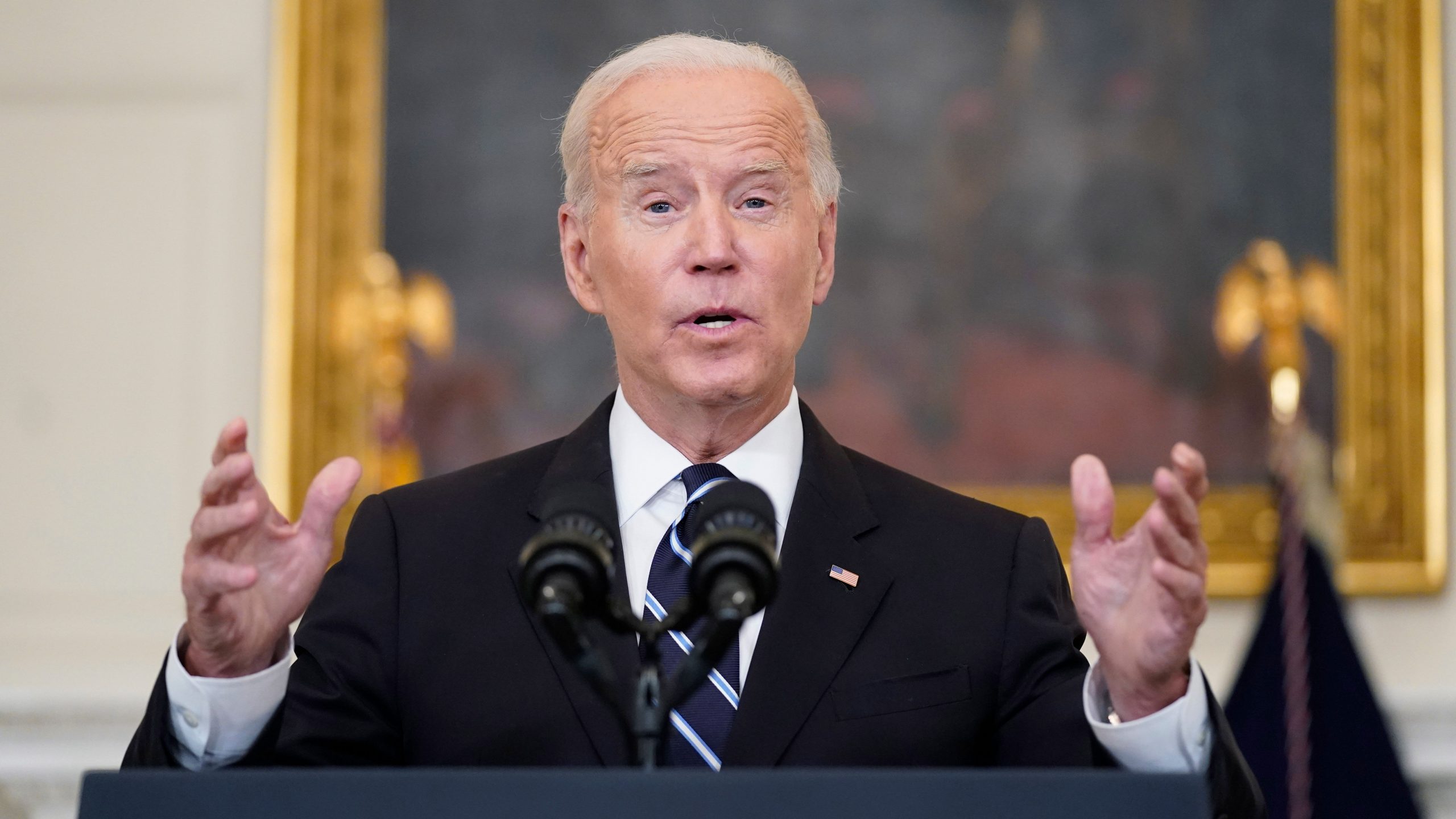 Joe Biden makes ‘candid’ call to China’s Xi Jinping, 1st contact in months