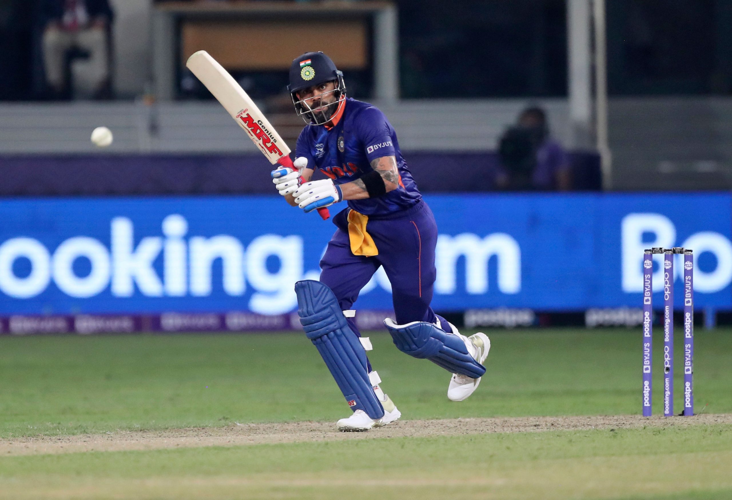 Virat Kohli to miss upcoming ODI series against South Africa: Report