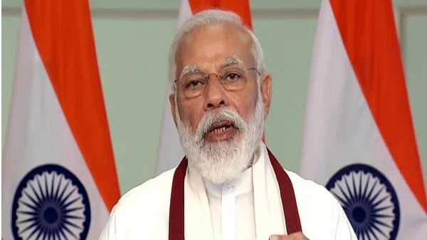 PM Modi wants India to ‘team up for toys’