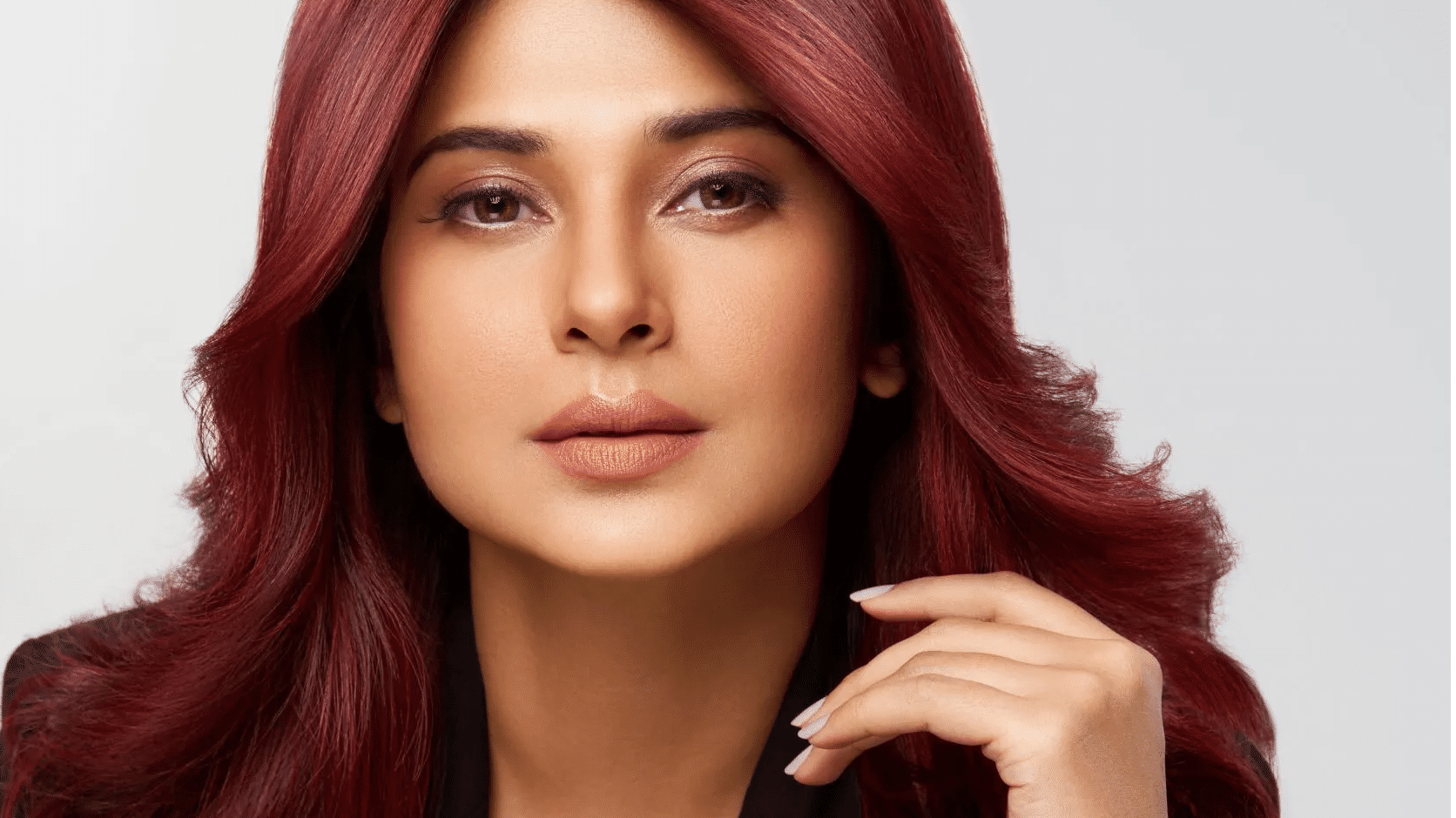 Actor Jennifer Winget on why she loves her job, lessons learnt during pandemic