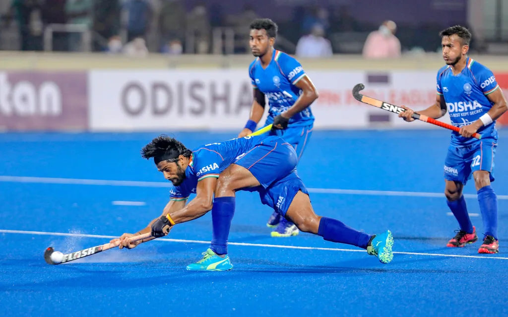 Commonwealth Games 2022: What are Indian mens hockey teams chances to clinch their first-ever gold medal?