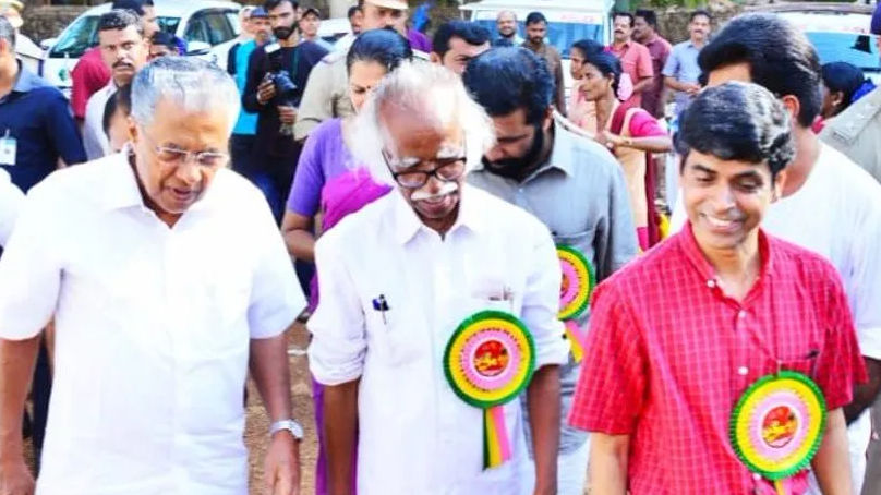 Kerala polls: Kannur constituency picked a Congress (S) candidate in 2016