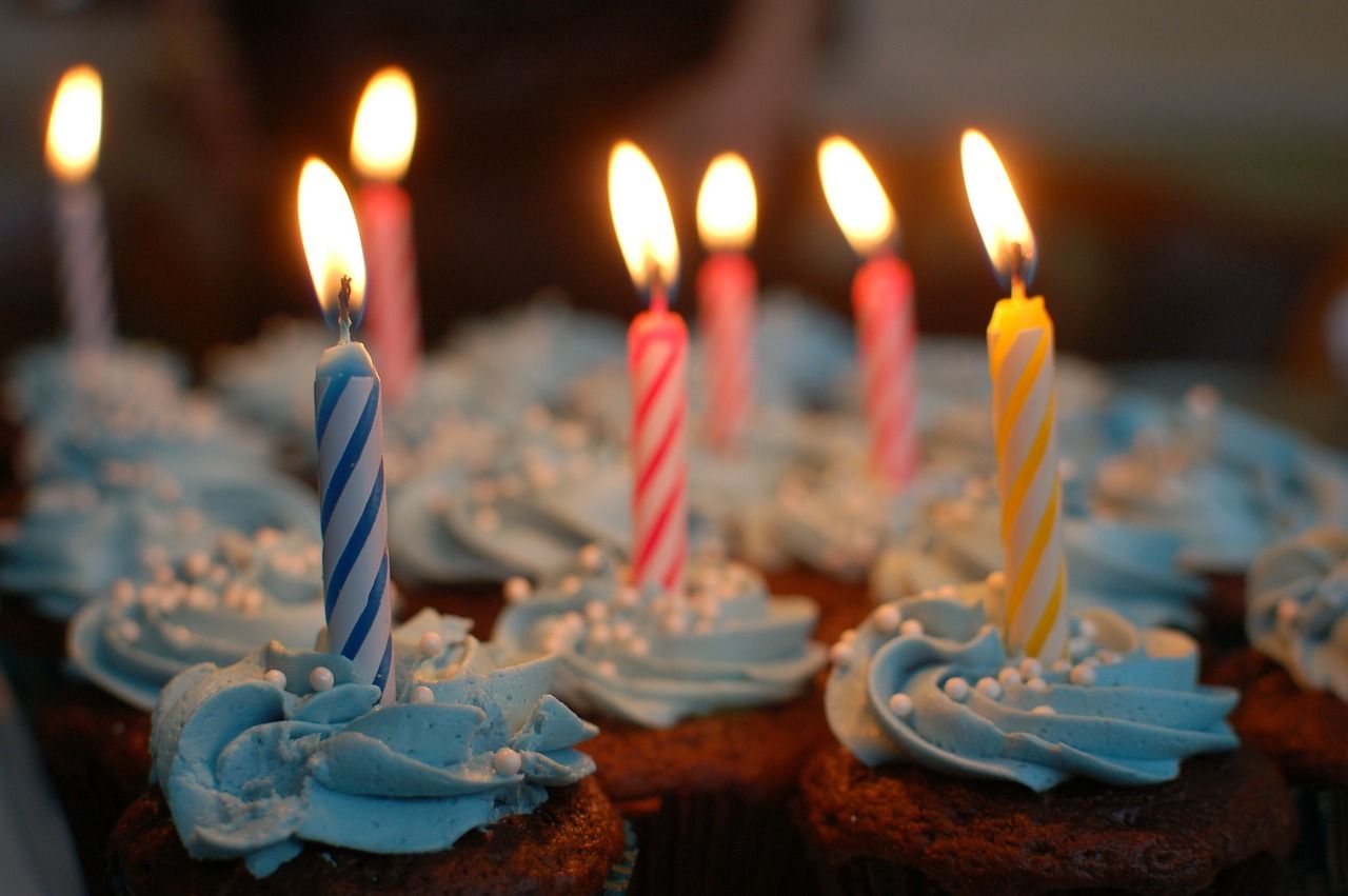 Do you know why we blow candles and cut cakes on birthdays?