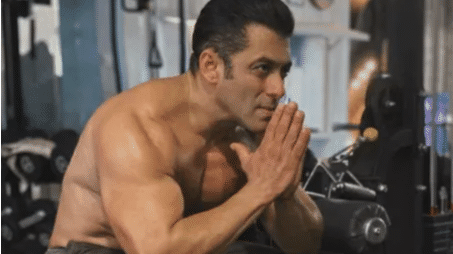 Salman Khans Eid gift to fans is the first promo of Bigg Boss 15