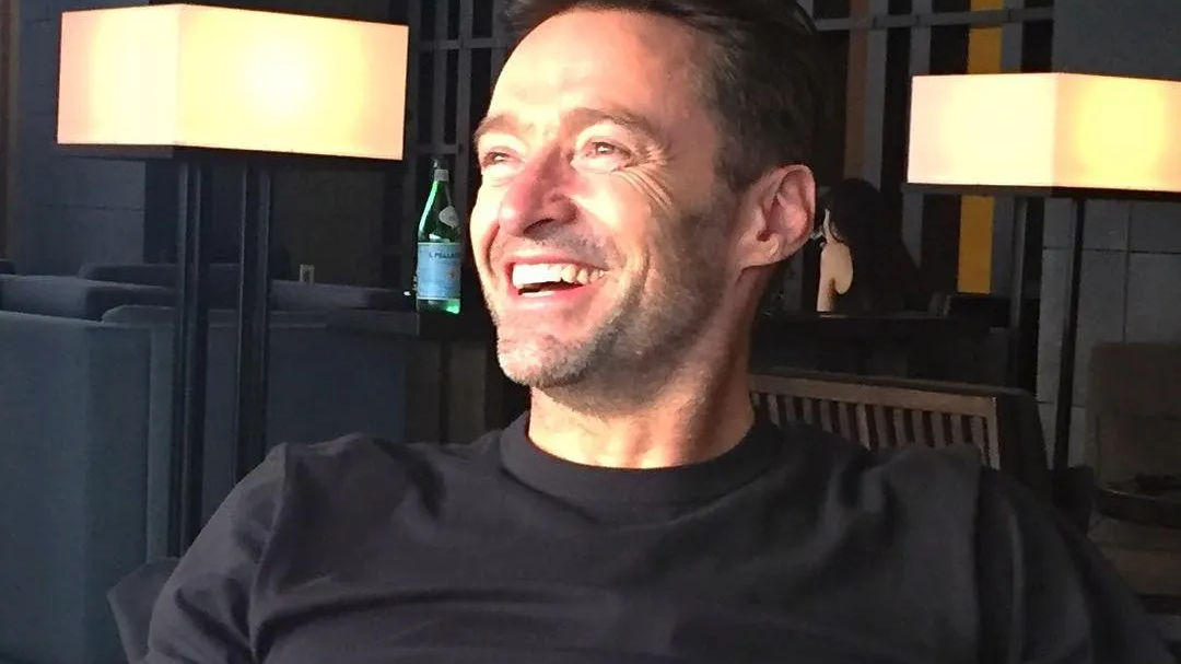 Hugh Jackman’s name recorded in Guinness World Record Book for this reason