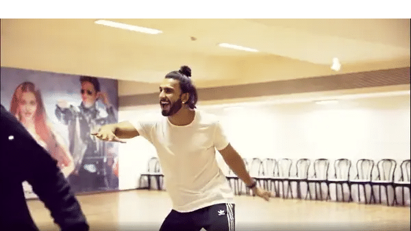Ranveer Singh, AR Rahman rehearse, have fun ahead of IPL 2022 final: Watch
