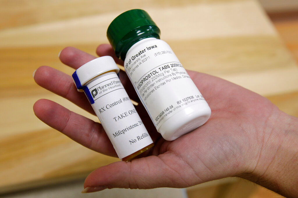 US FDA permanently allows mail delivery of abortion pill