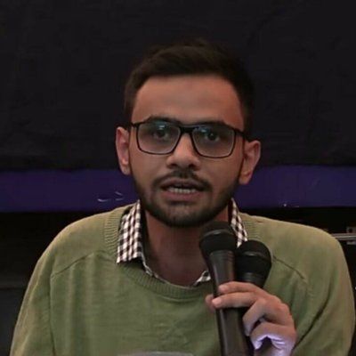 2020 Delhi riots: Court denies bail to former JNU student Umar Khalid
