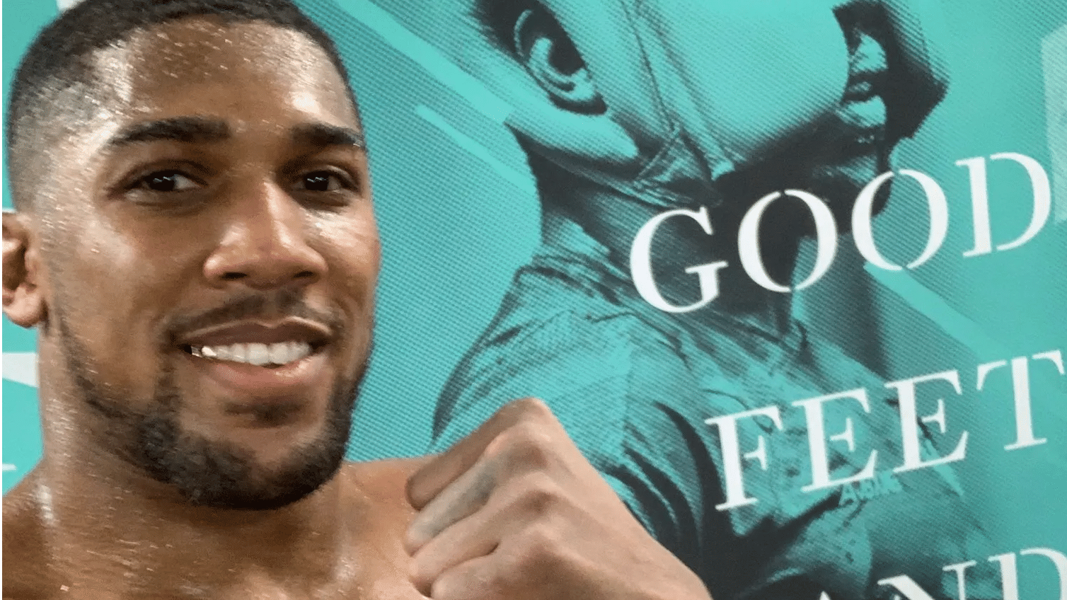 Anthony Joshua knocks out Kubrat Pulev to hand him his first defeat since 2014