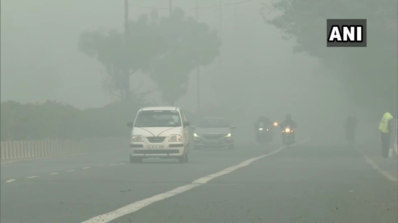 Air quality in Delhi deteriorates to ‘severe’ category