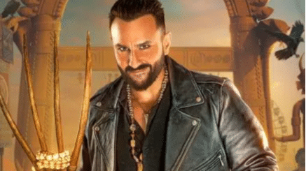 Very scared of expensive weddings, have four children: Saif Ali Khan