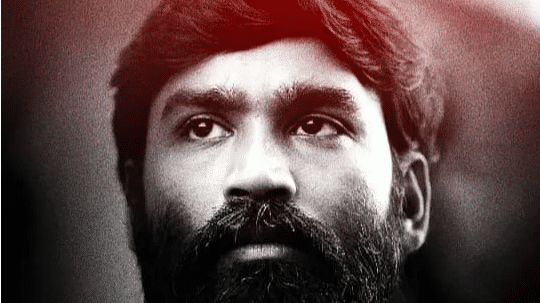 Actor Dhanushs mantras for a happy and successful life