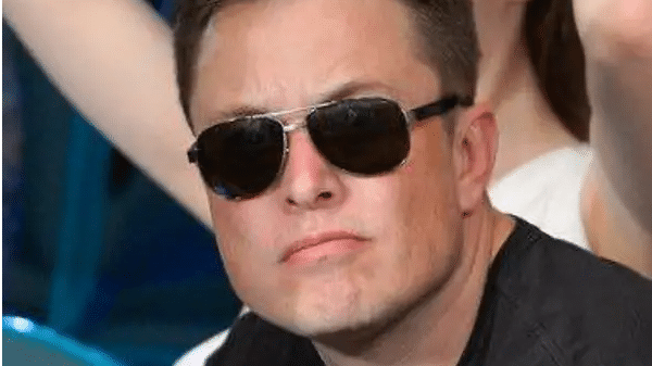 Elon Musk lauds competitor Volkswagen CEO Herbert Diess for his EV drive