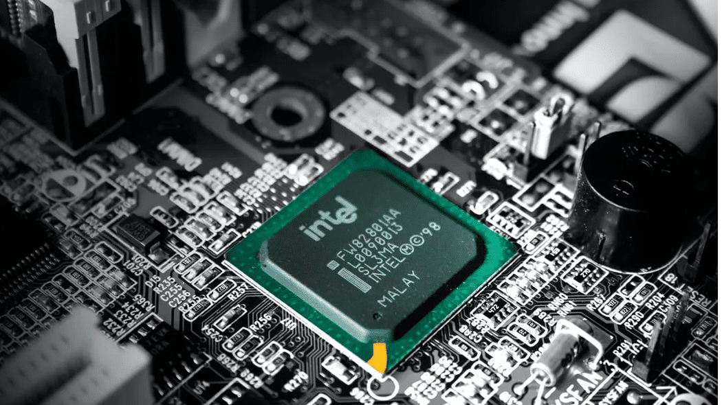 South Korea’s SK Hynix announces $9 billion deal for Intel’s flash memory chips