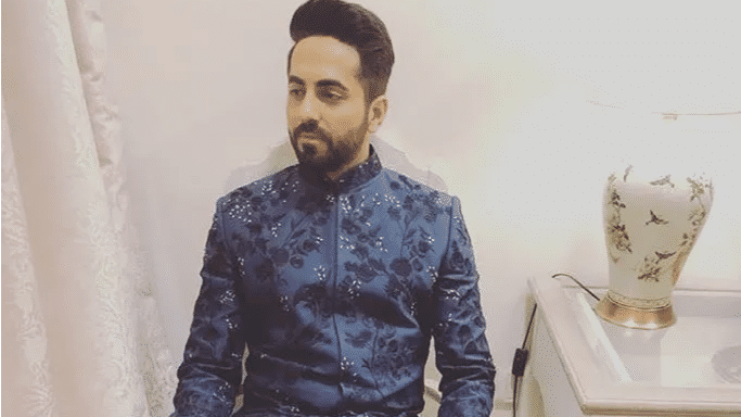 Ayushmann Khurrana meets Irrfan’s son Babil for first time, shares experience
