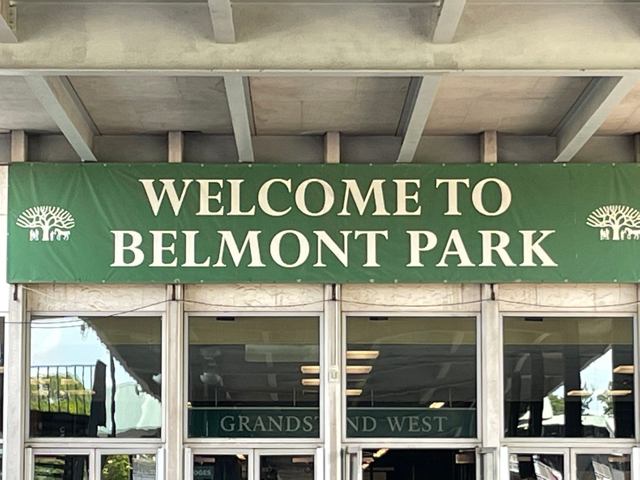 Belmont Stakes 2022: All you need to know about the Belmont Park track