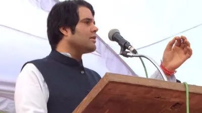 Understand their pain: Varun Gandhi wants Centre to engage with farmers