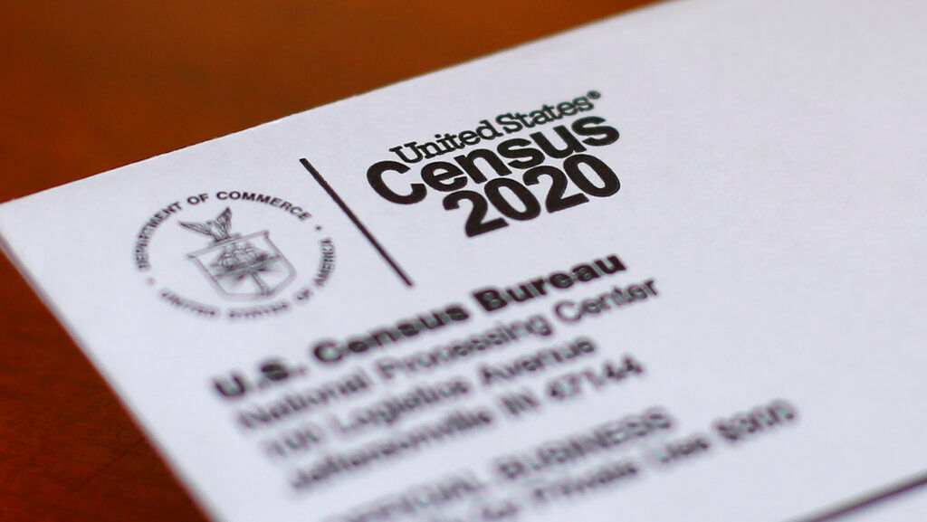 Trump officials tried to add citizenship question to 2020 census: Report