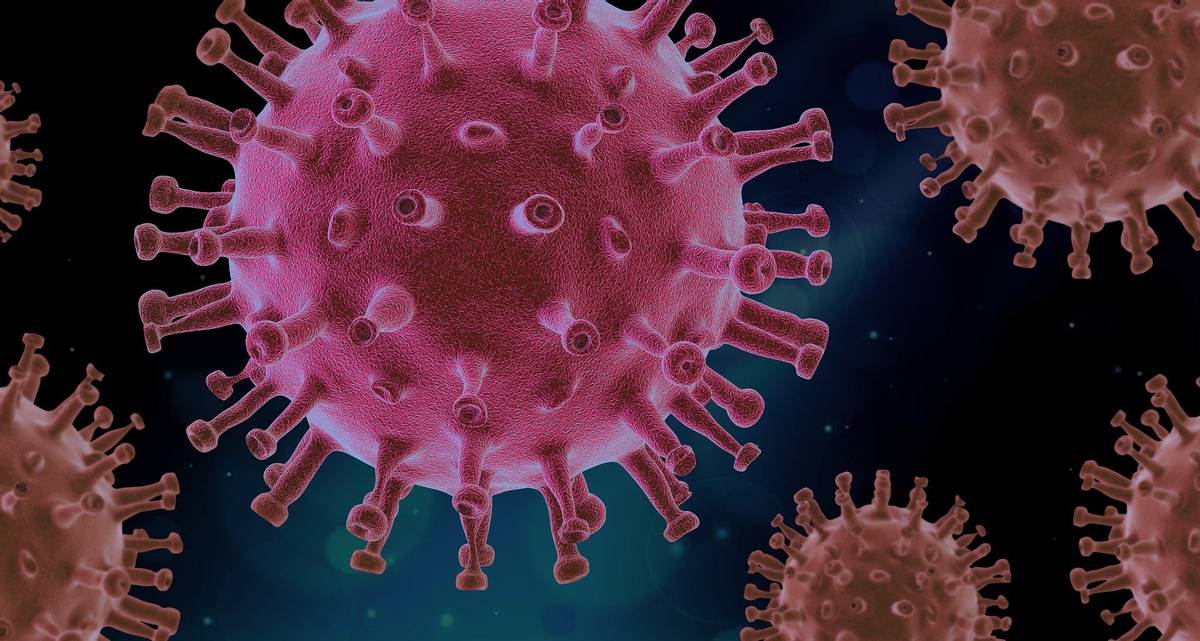 Triple mutation of coronavirus in India new challenge for researchers