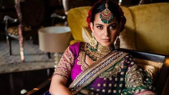 ‘Was an unwanted girl child, now work with best filmmakers,’ says Kangana Ranaut