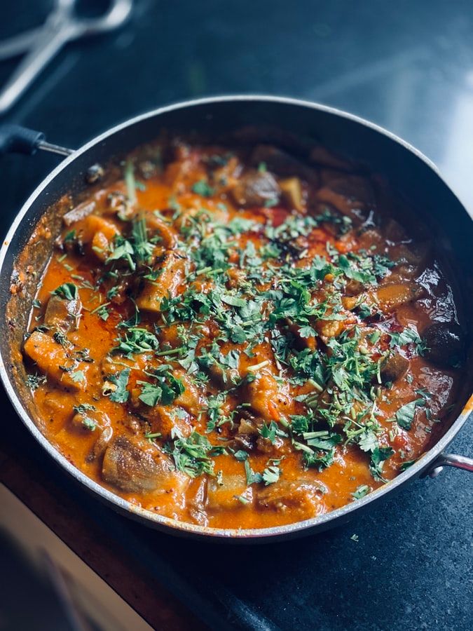 US writer stirs a storm with Indian cuisine ‘based on one spice’ column