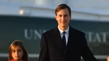 Donald Trump’s son-in-law Jared Kushner secretly fought thyroid cancer: Report