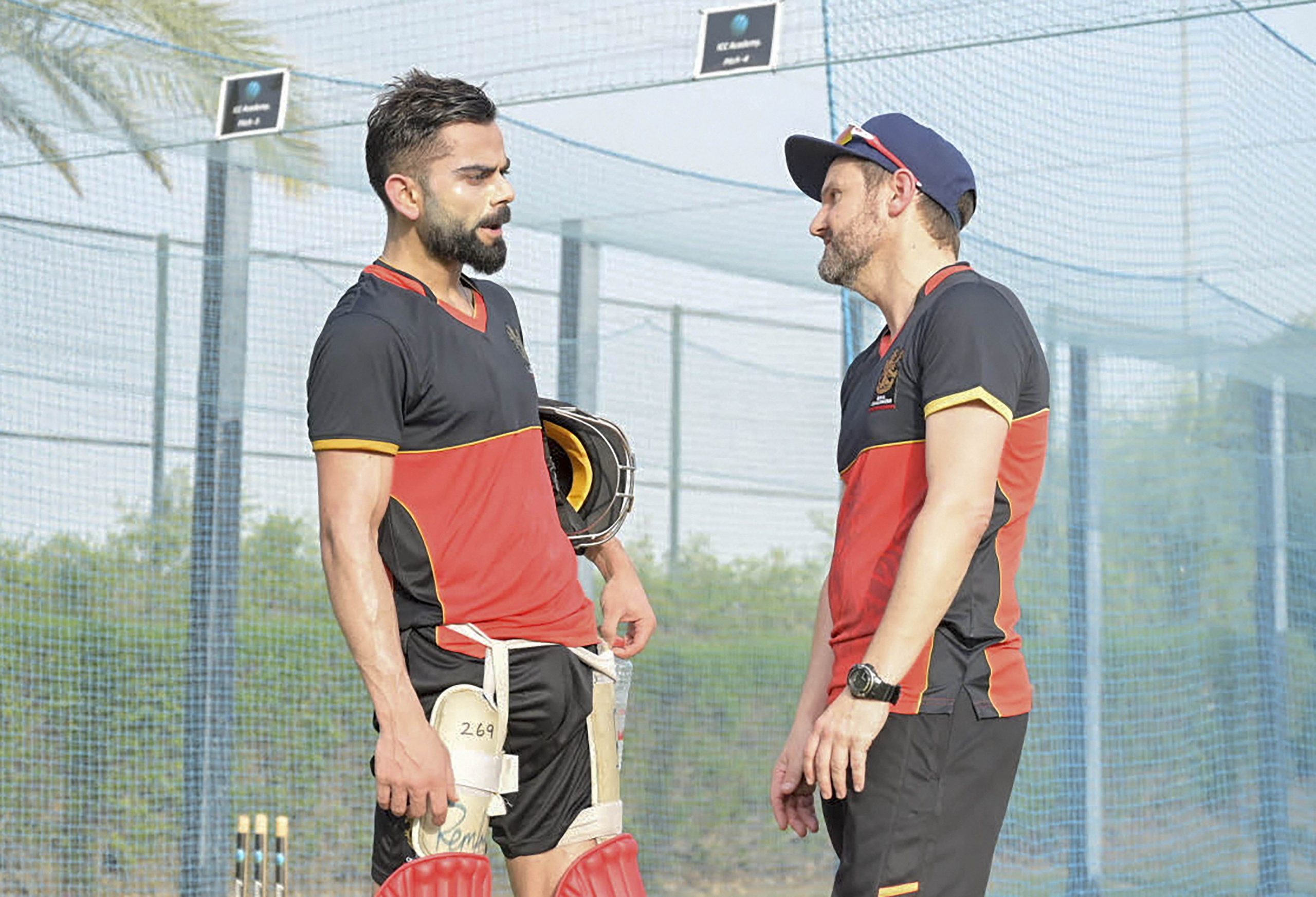 5 Royal Challengers Bangalore players to watch out for as side sets sight on maiden IPL title