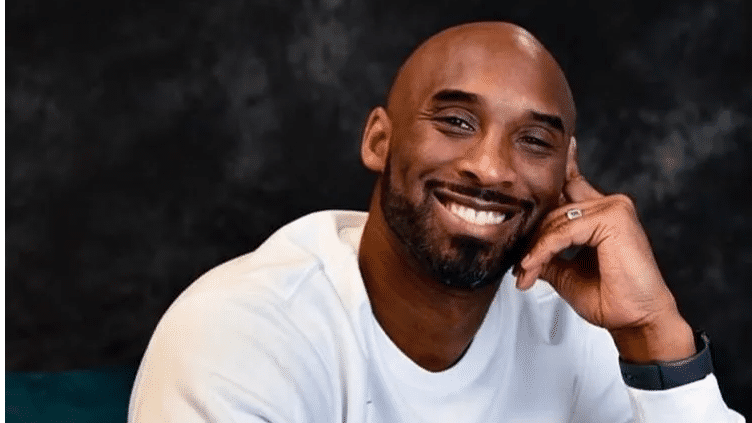 Watch: Vanessa Bryant shares video of late husband Kobe days ahead of his death anniversary