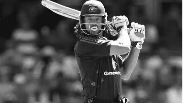 Aussie cricket legend Andrew Symonds dies in car crash