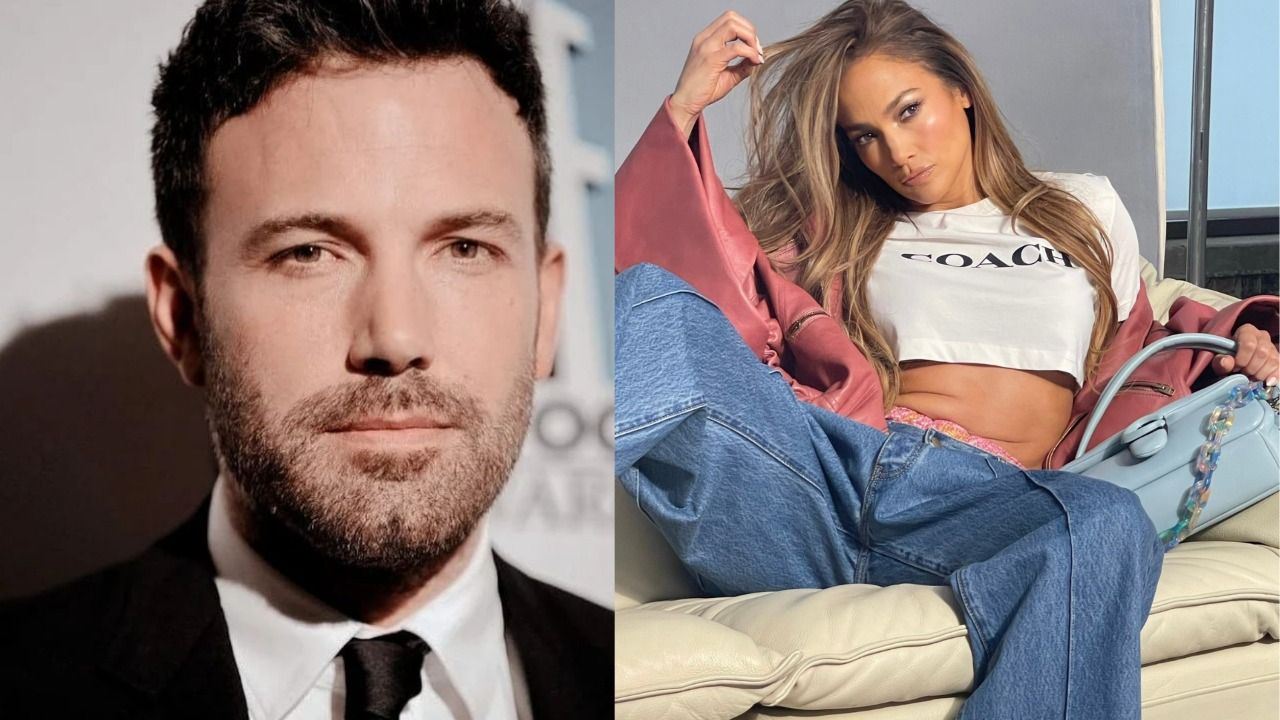 Second times the charm? Ben Affleck-Jennifer Lopez get engaged, again