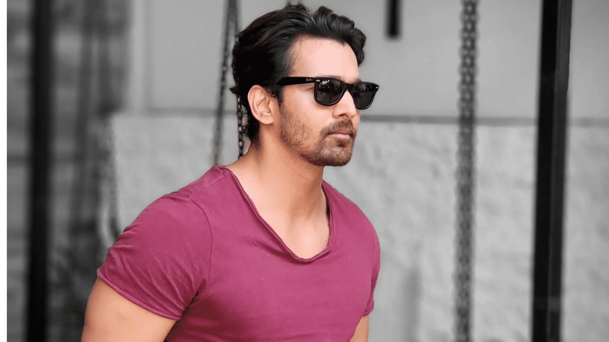 Harshvardhan Rane to sell his motorbike to collect funds for oxygen concentrators