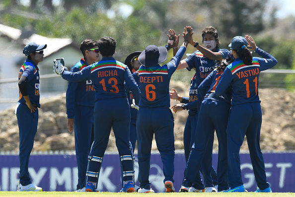 3rd ODI: Mithali Raj happy as India puts up an ‘A grade’ show vs Australia