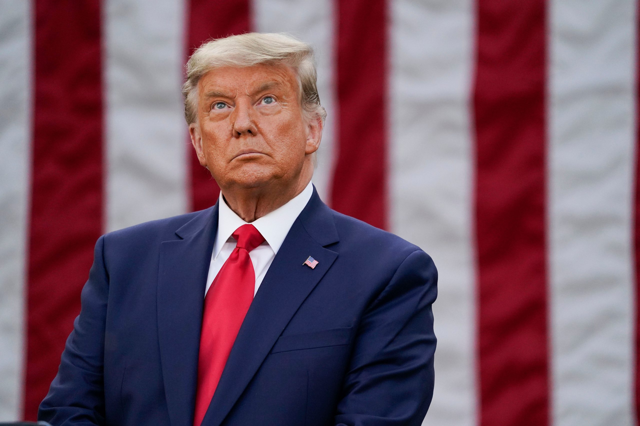 Donald Trump will not testify in impeachment trial, says senior advisor