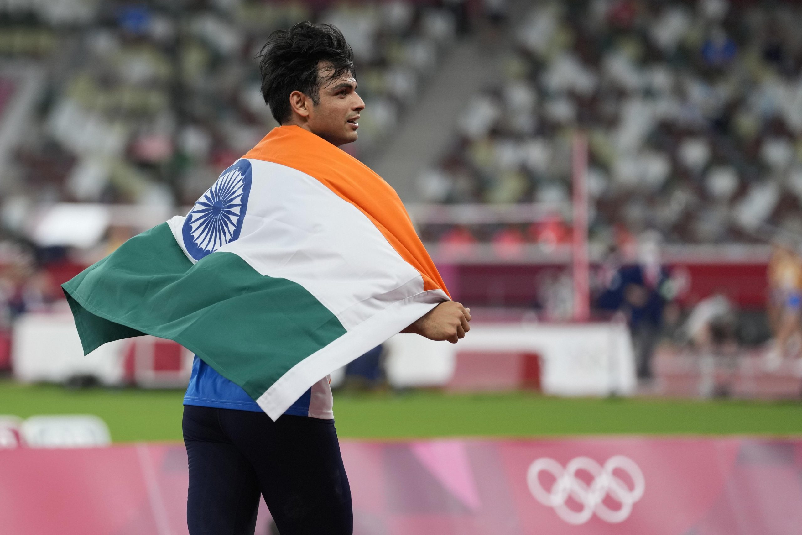What you need to know about Neeraj Chopra, India’s Golden Boy