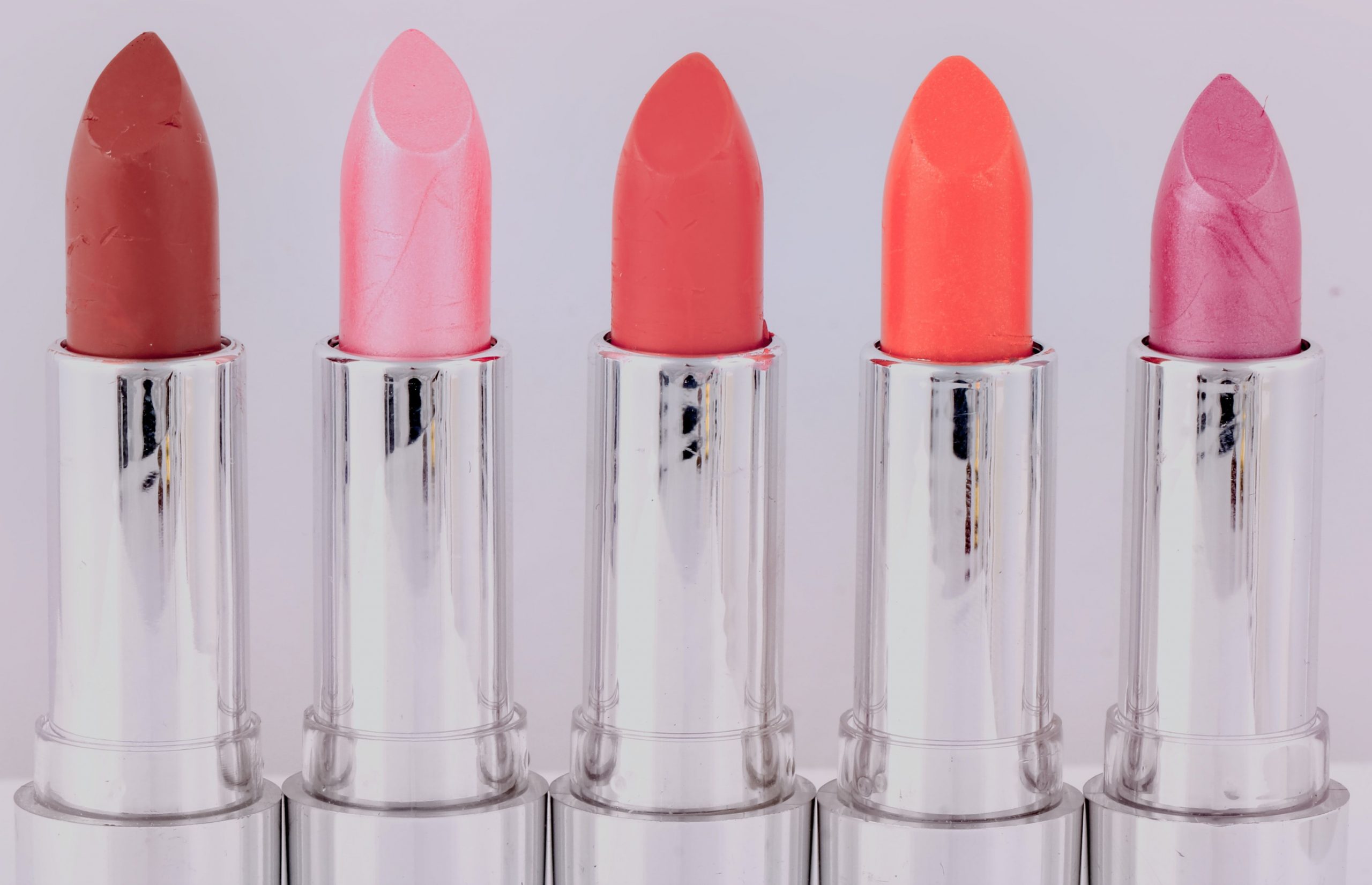 Lipsticks to enhance your makeup looks