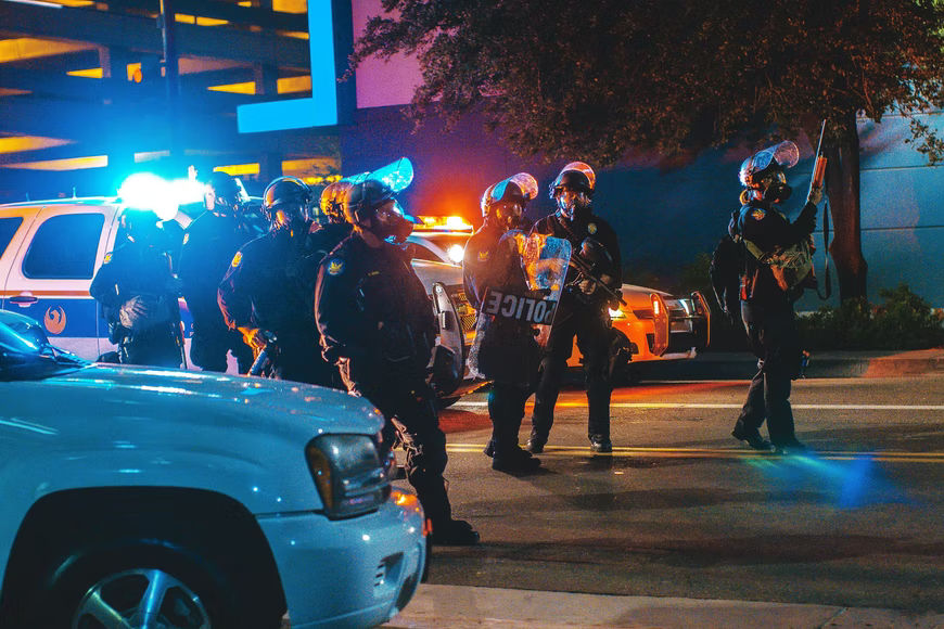 Tijuana violence: US Consulate advises citizens to take shelter